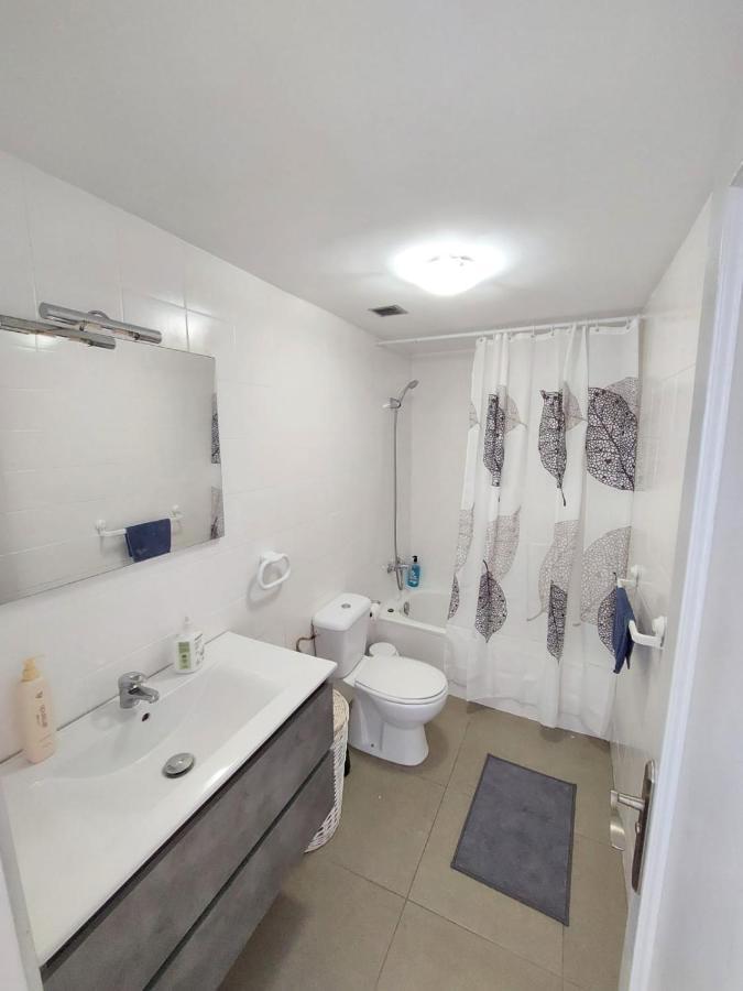 Apartamento Lily Costa De Antigua Exterior foto