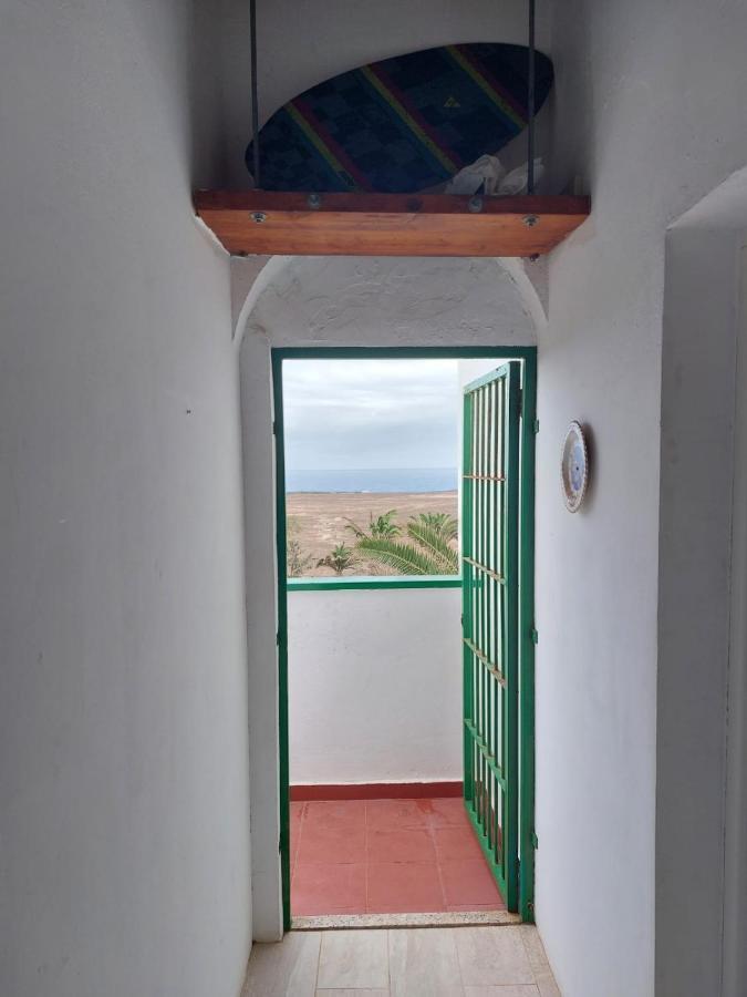 Apartamento Lily Costa De Antigua Exterior foto